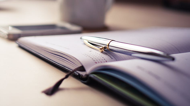 Social Media Planner